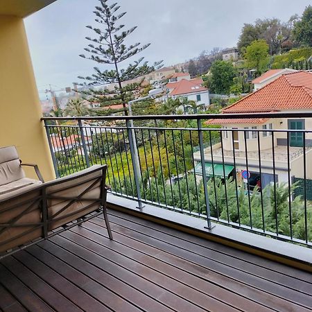 Madeira Luxury Villas Living Funchal Eksteriør billede