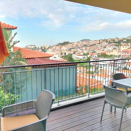 Madeira Luxury Villas Living Funchal Eksteriør billede