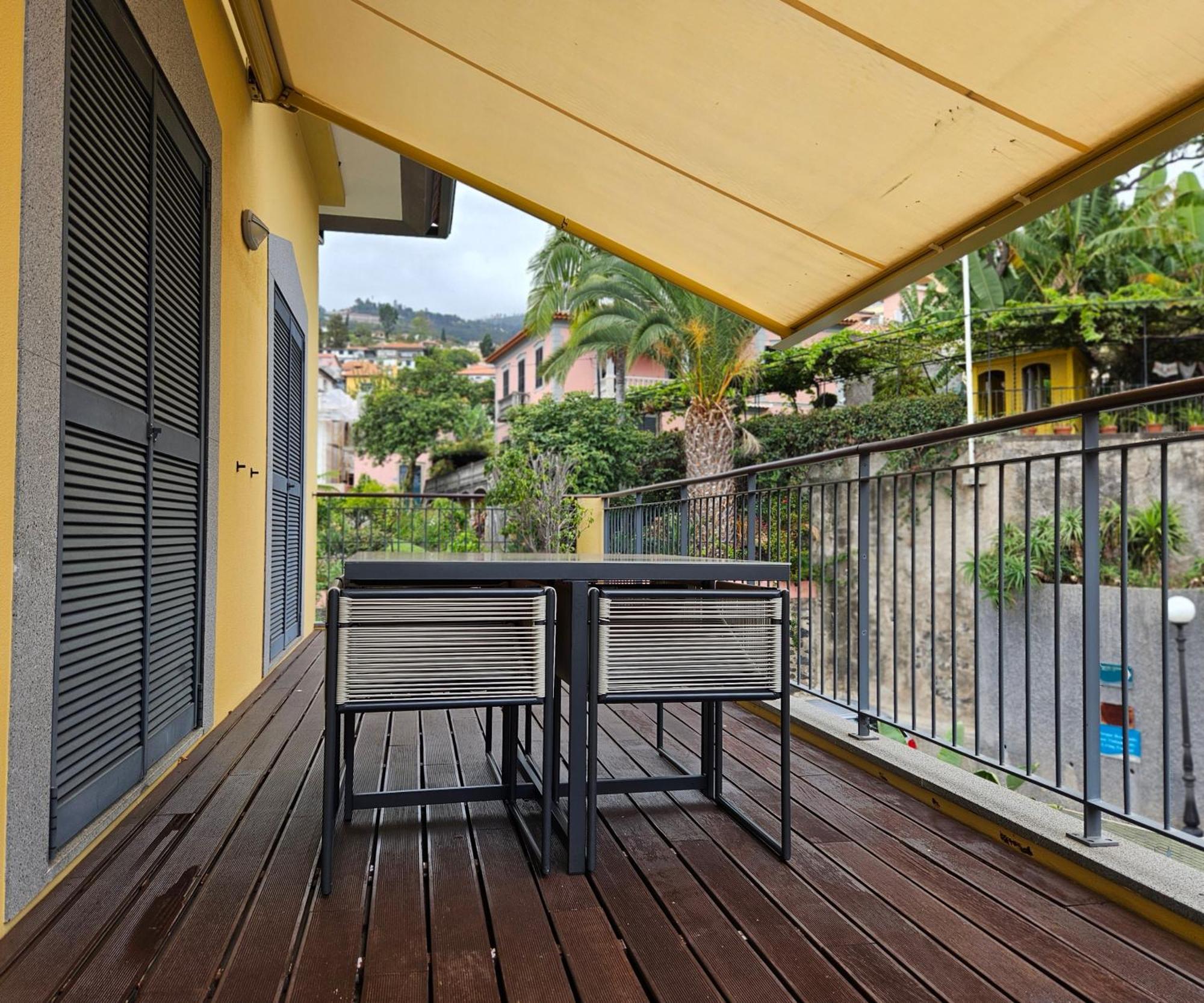 Madeira Luxury Villas Living Funchal Eksteriør billede
