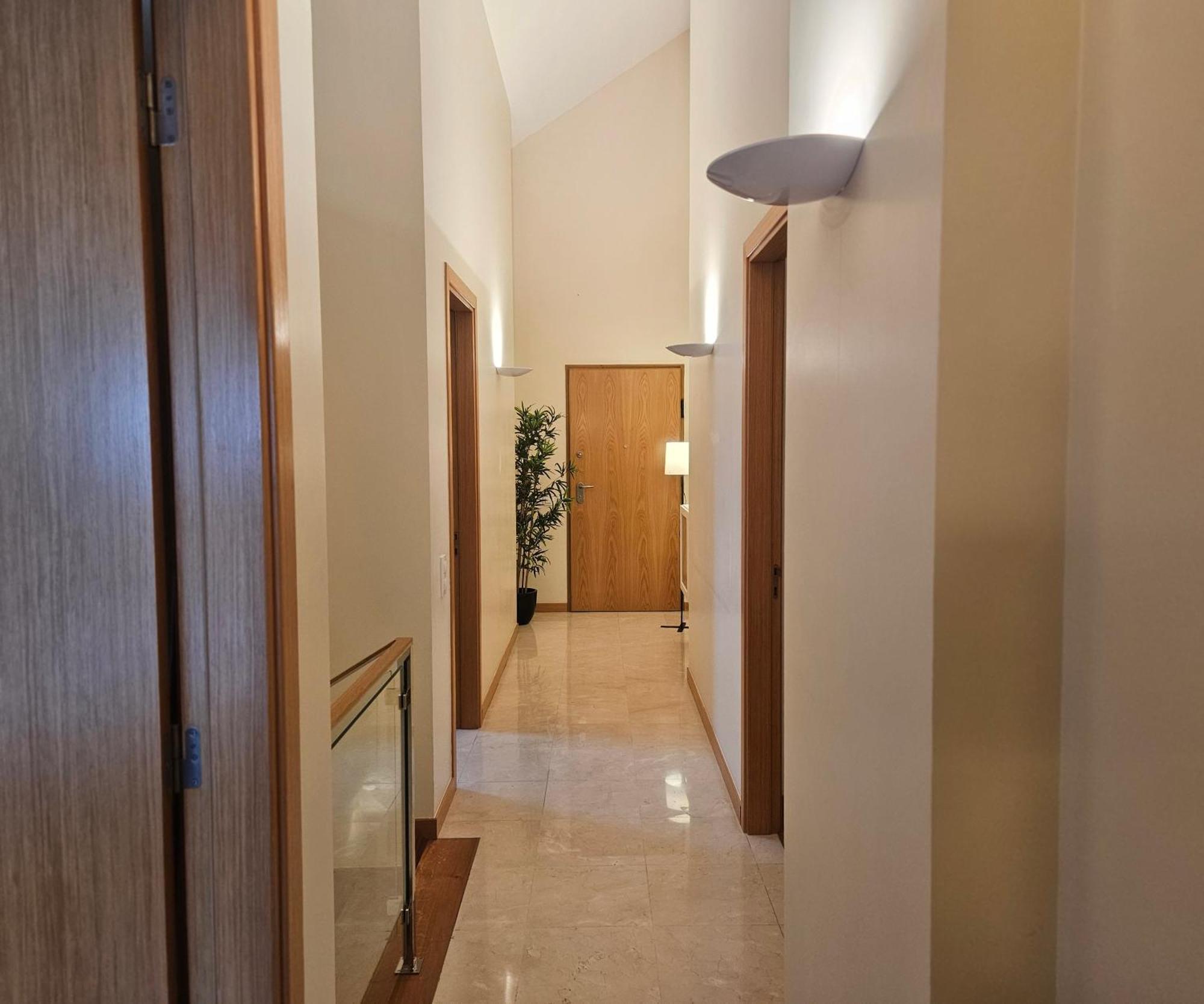 Madeira Luxury Villas Living Funchal Eksteriør billede