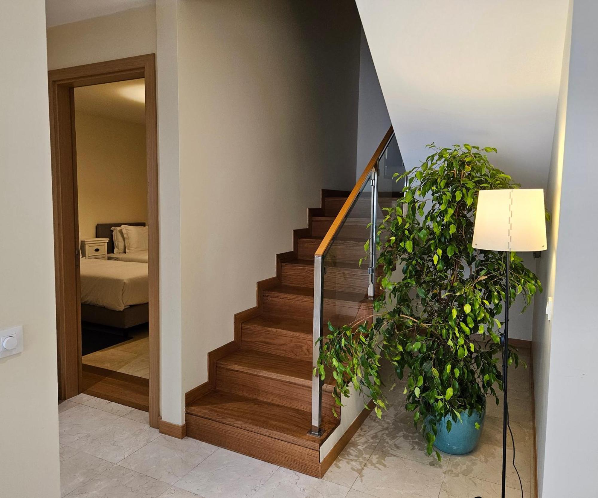 Madeira Luxury Villas Living Funchal Eksteriør billede