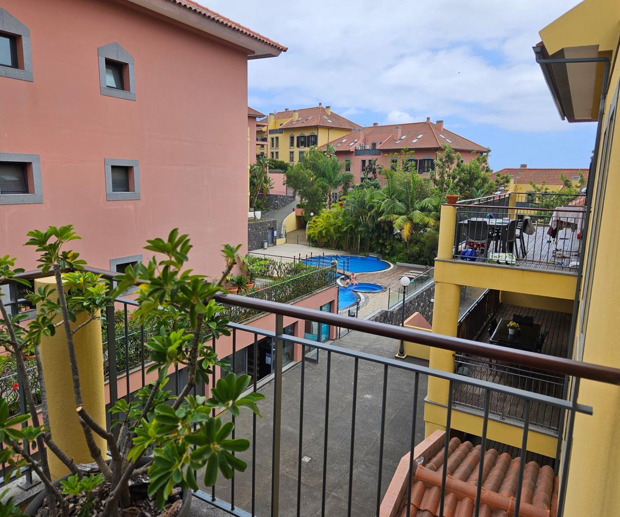Madeira Luxury Villas Living Funchal Eksteriør billede
