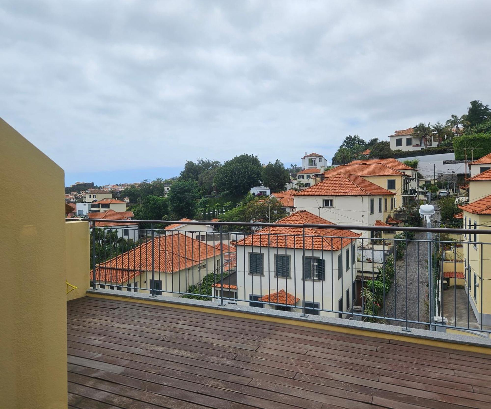 Madeira Luxury Villas Living Funchal Eksteriør billede