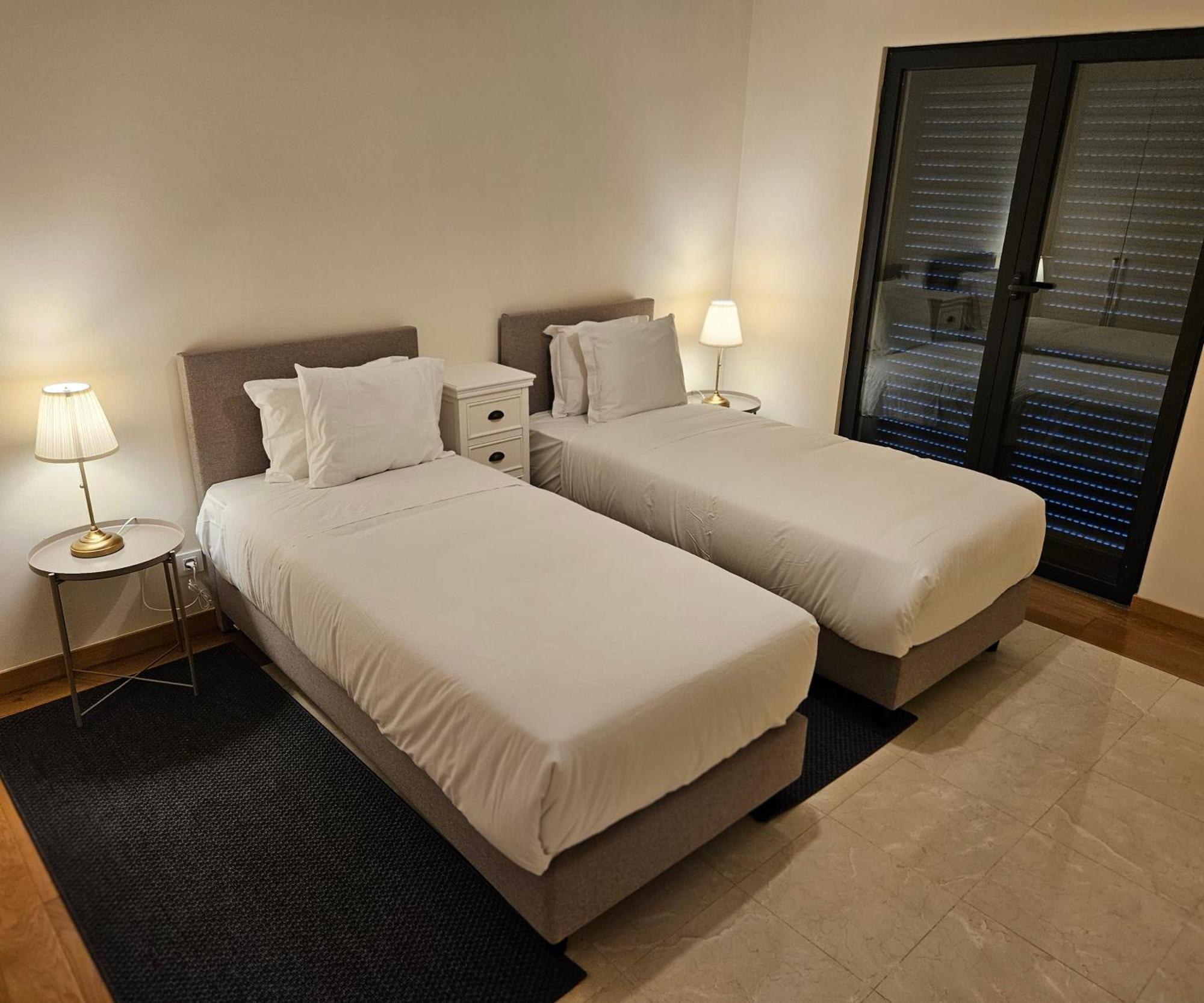Madeira Luxury Villas Living Funchal Eksteriør billede