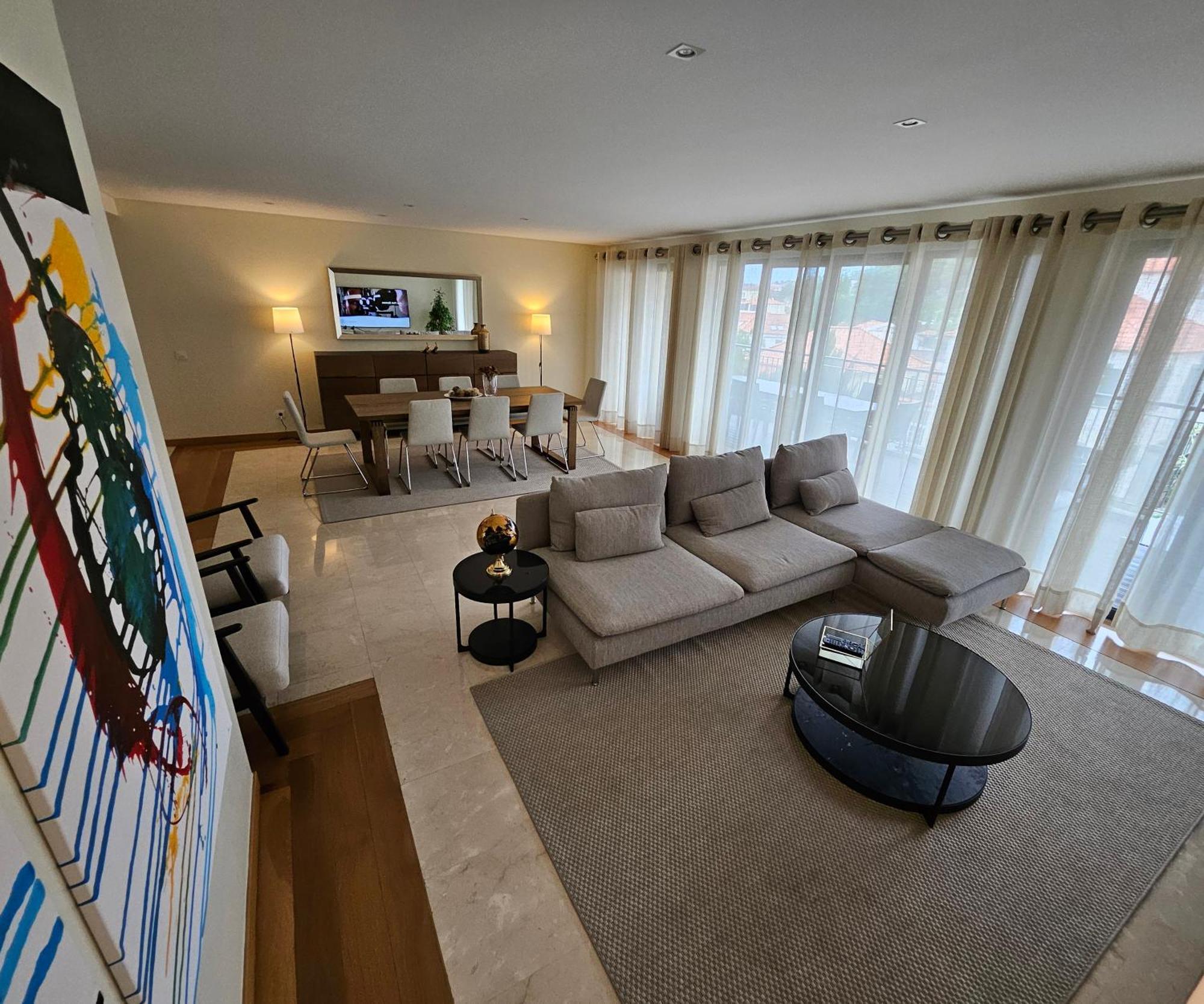 Madeira Luxury Villas Living Funchal Eksteriør billede
