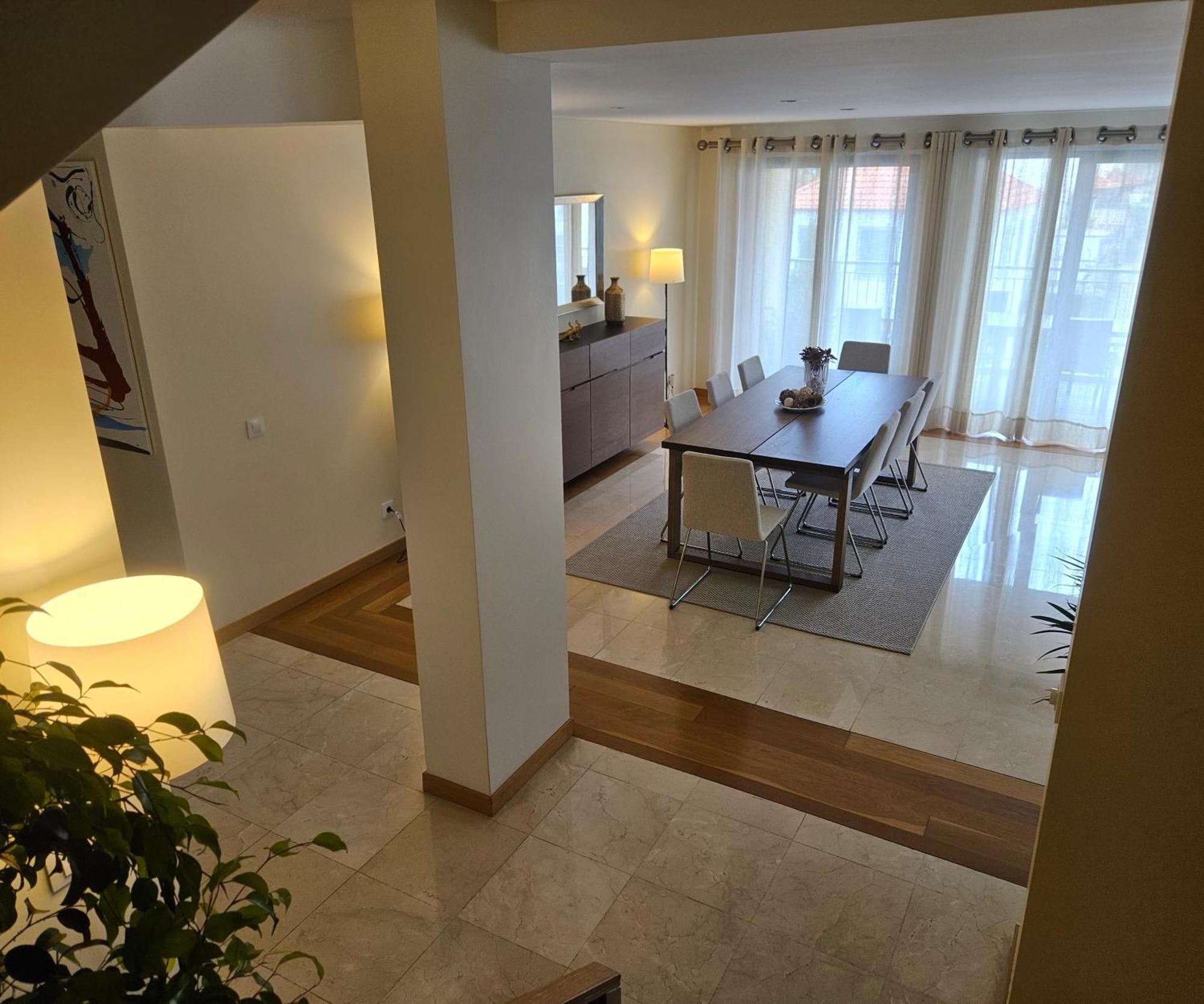 Madeira Luxury Villas Living Funchal Eksteriør billede