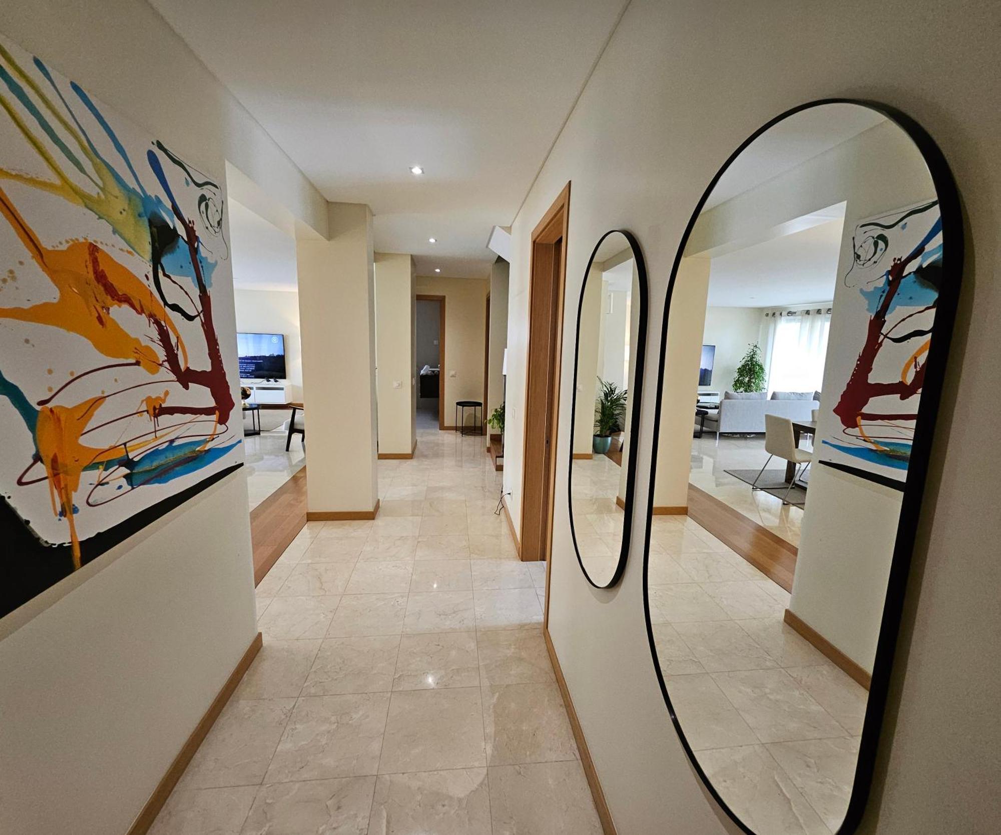Madeira Luxury Villas Living Funchal Eksteriør billede
