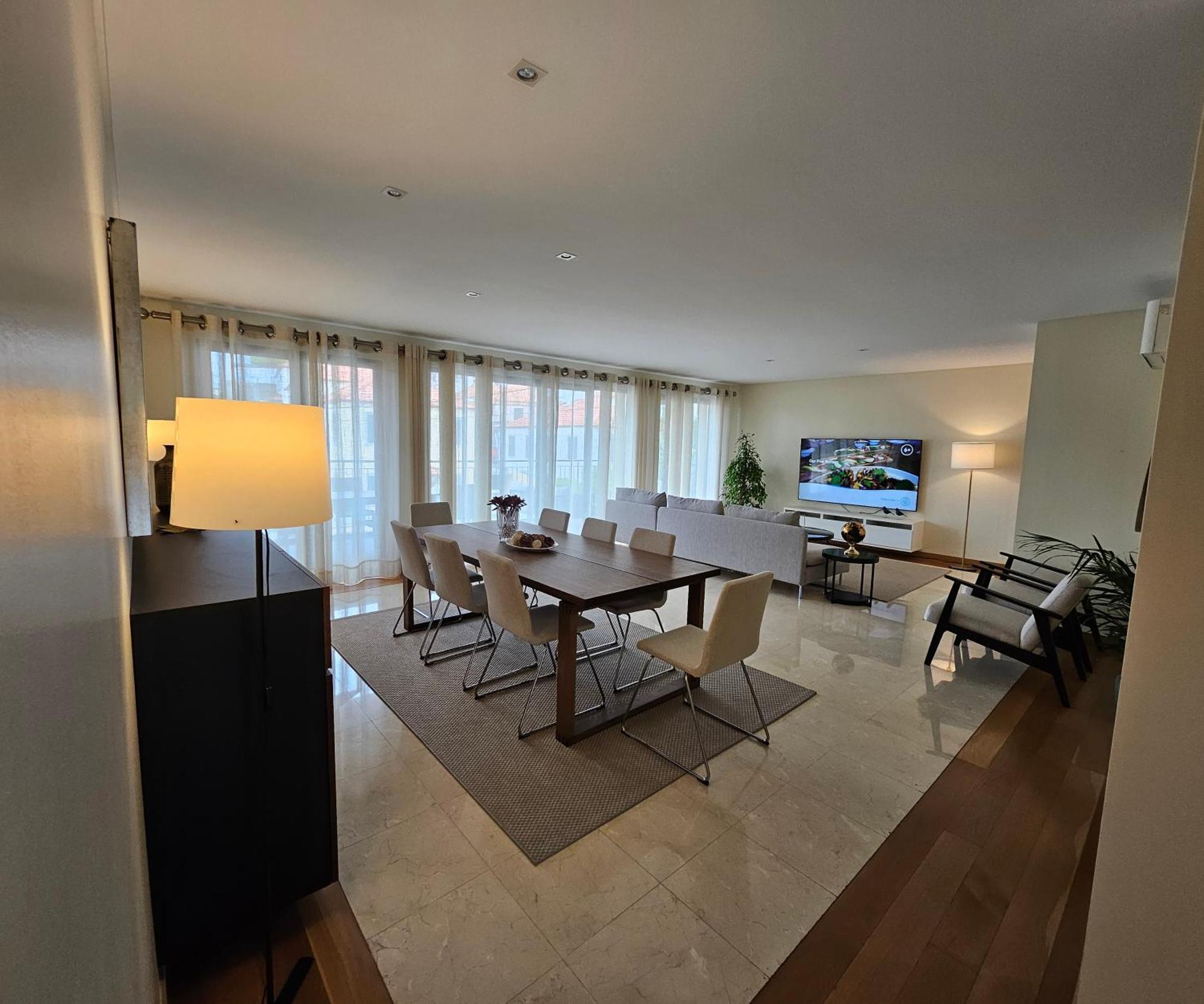 Madeira Luxury Villas Living Funchal Eksteriør billede