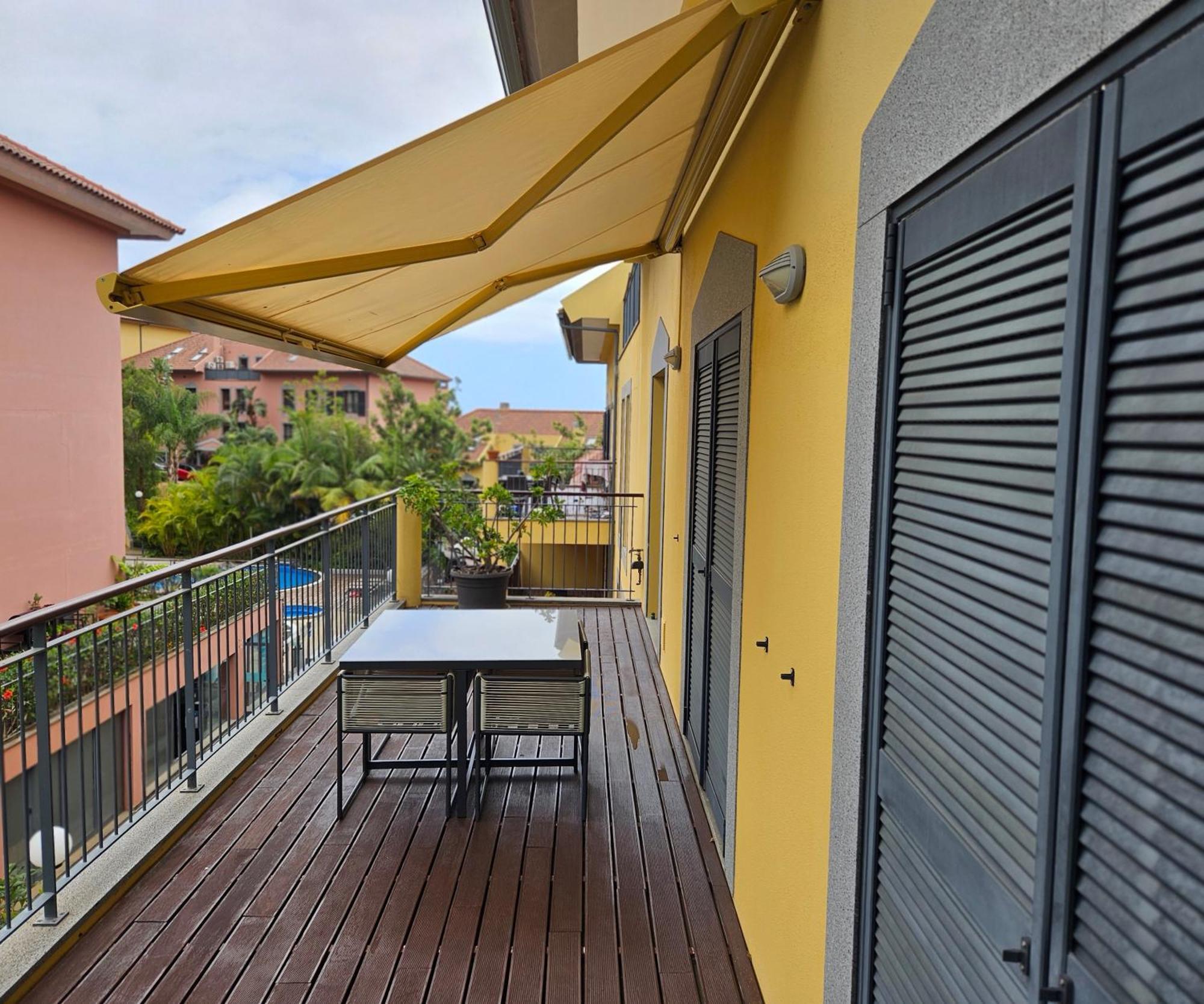 Madeira Luxury Villas Living Funchal Eksteriør billede
