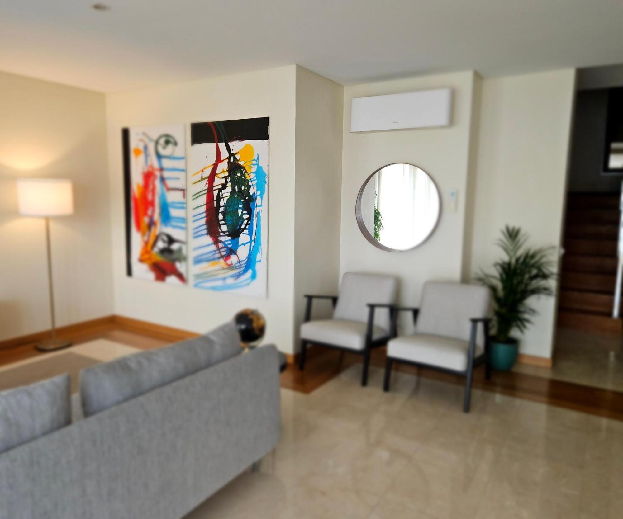 Madeira Luxury Villas Living Funchal Eksteriør billede