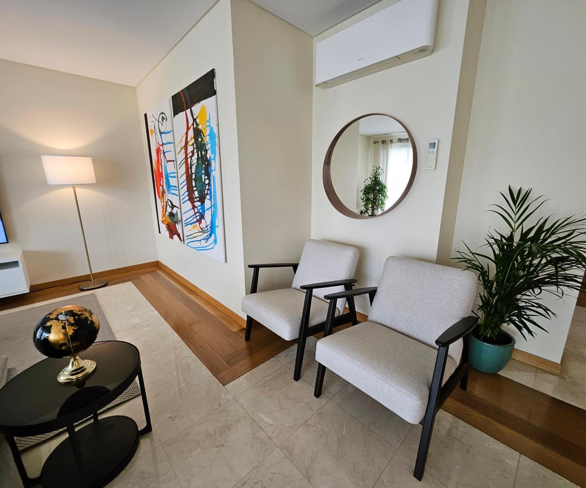 Madeira Luxury Villas Living Funchal Eksteriør billede