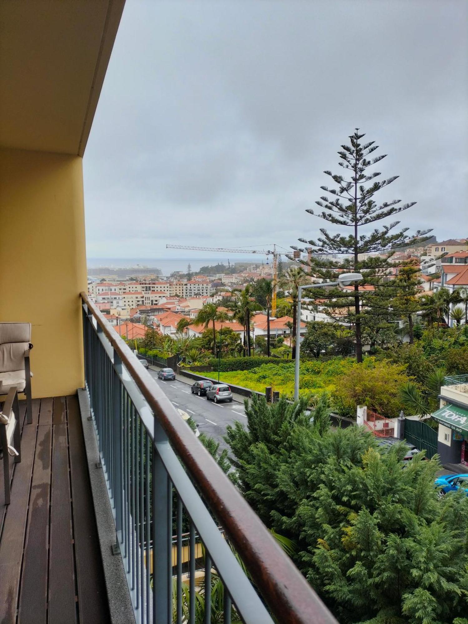 Madeira Luxury Villas Living Funchal Eksteriør billede