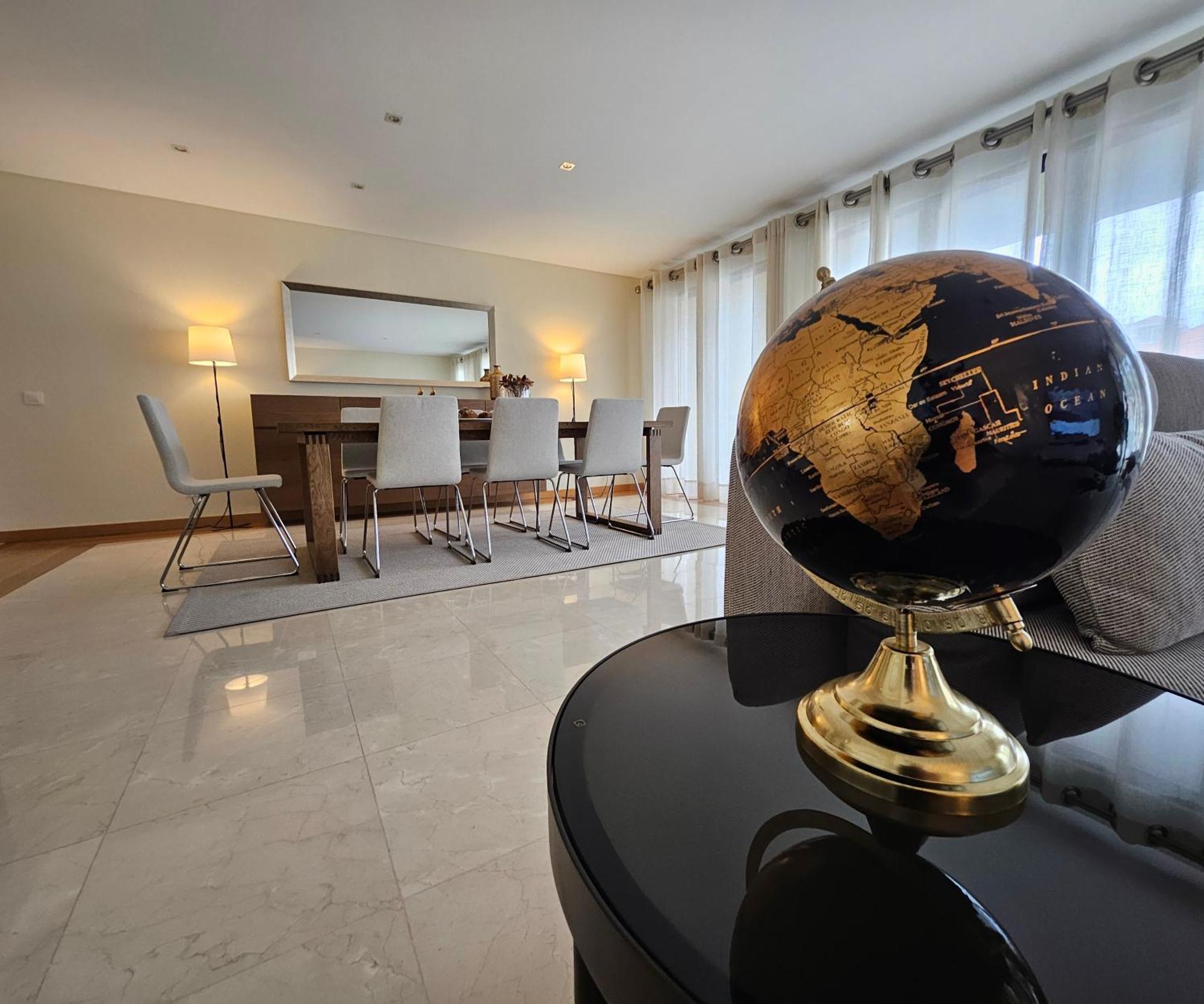 Madeira Luxury Villas Living Funchal Eksteriør billede