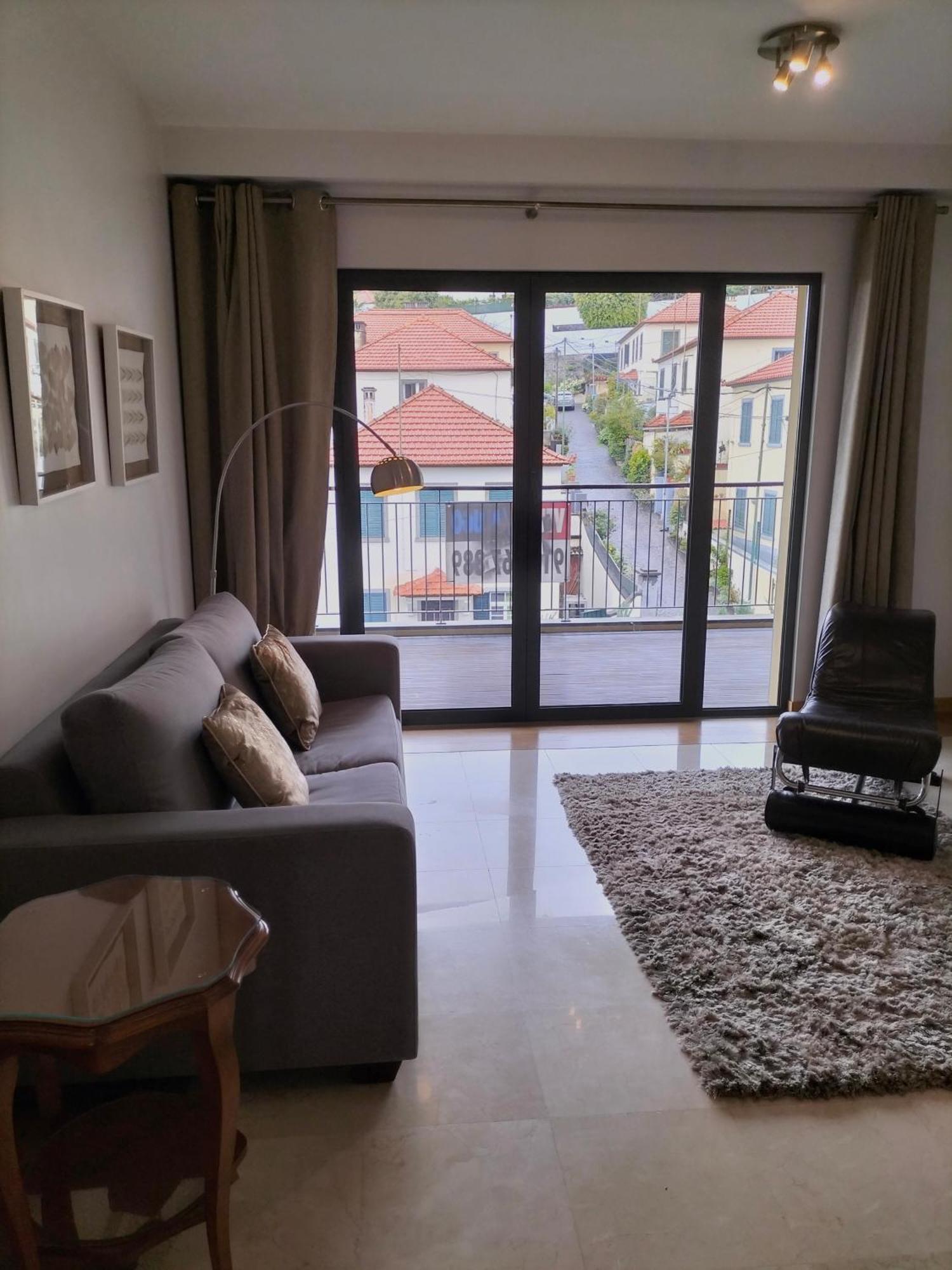 Madeira Luxury Villas Living Funchal Eksteriør billede