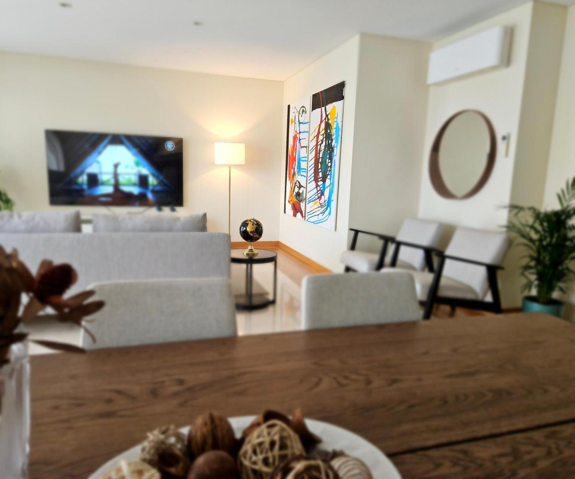 Madeira Luxury Villas Living Funchal Eksteriør billede