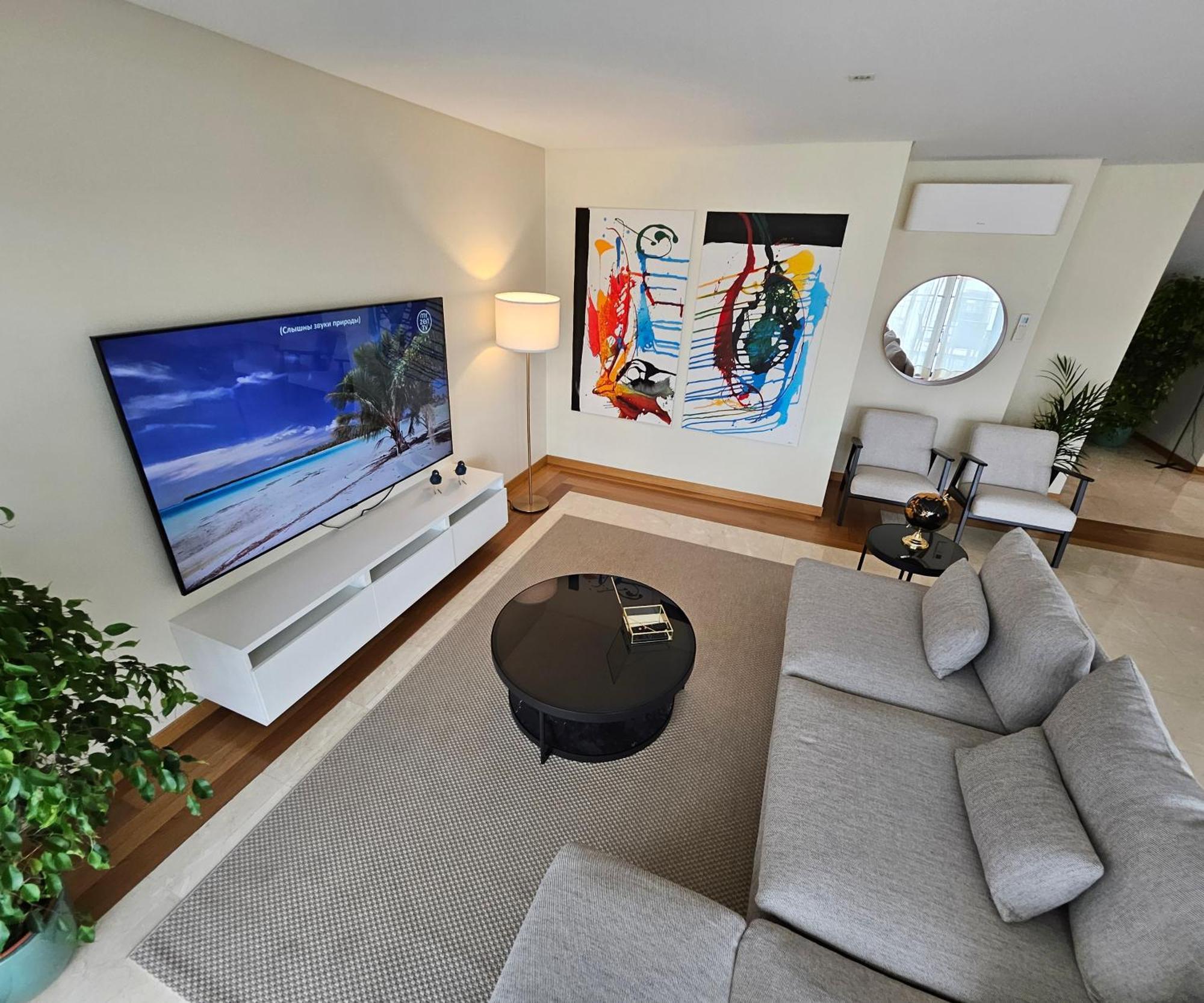 Madeira Luxury Villas Living Funchal Eksteriør billede