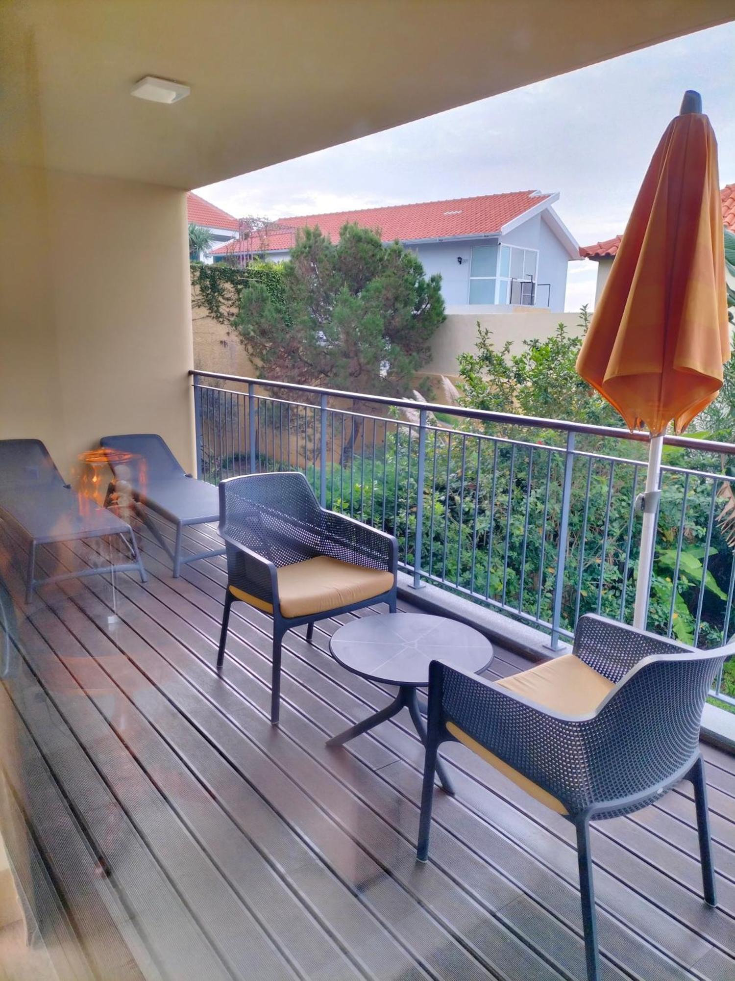Madeira Luxury Villas Living Funchal Eksteriør billede