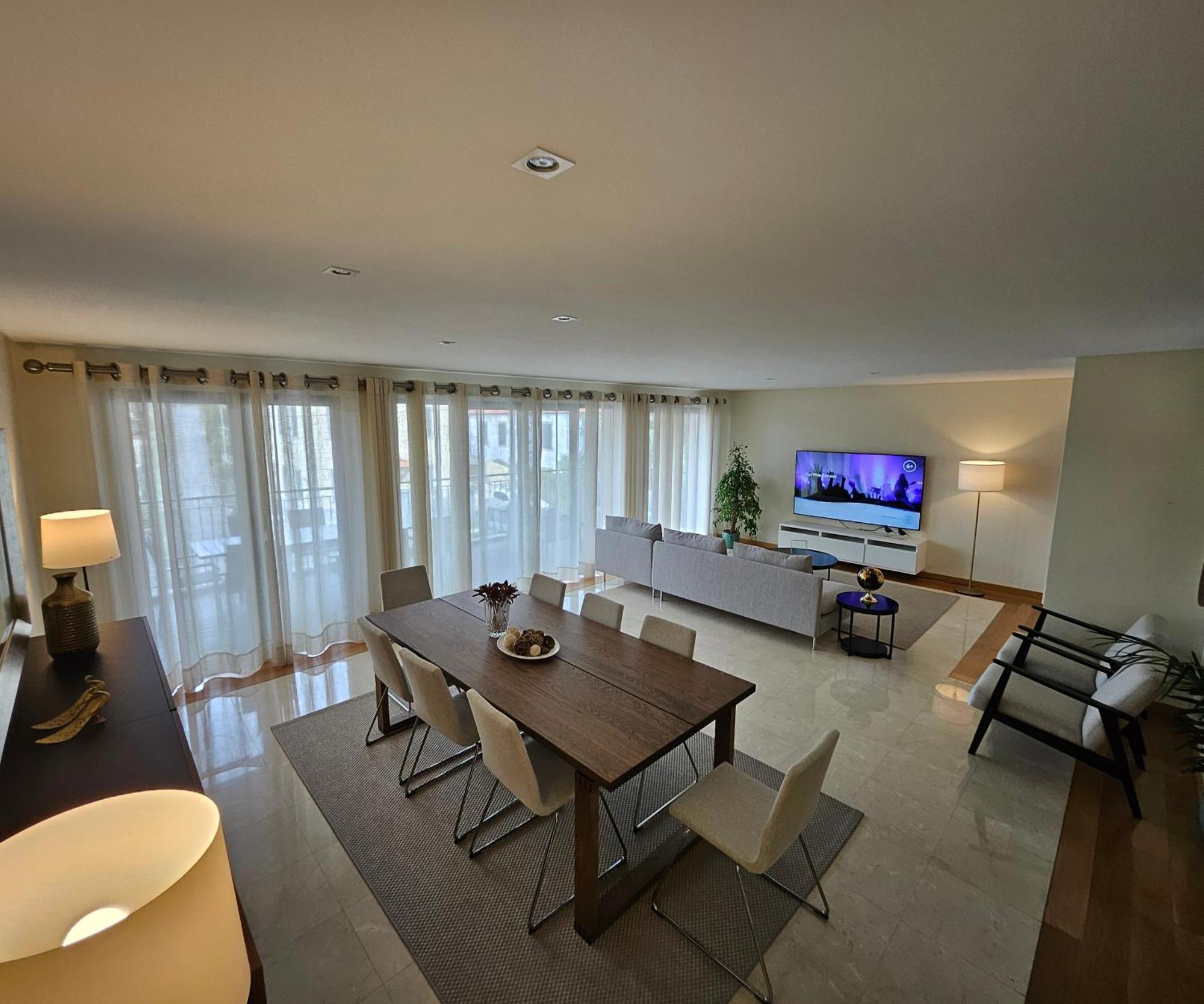 Madeira Luxury Villas Living Funchal Eksteriør billede