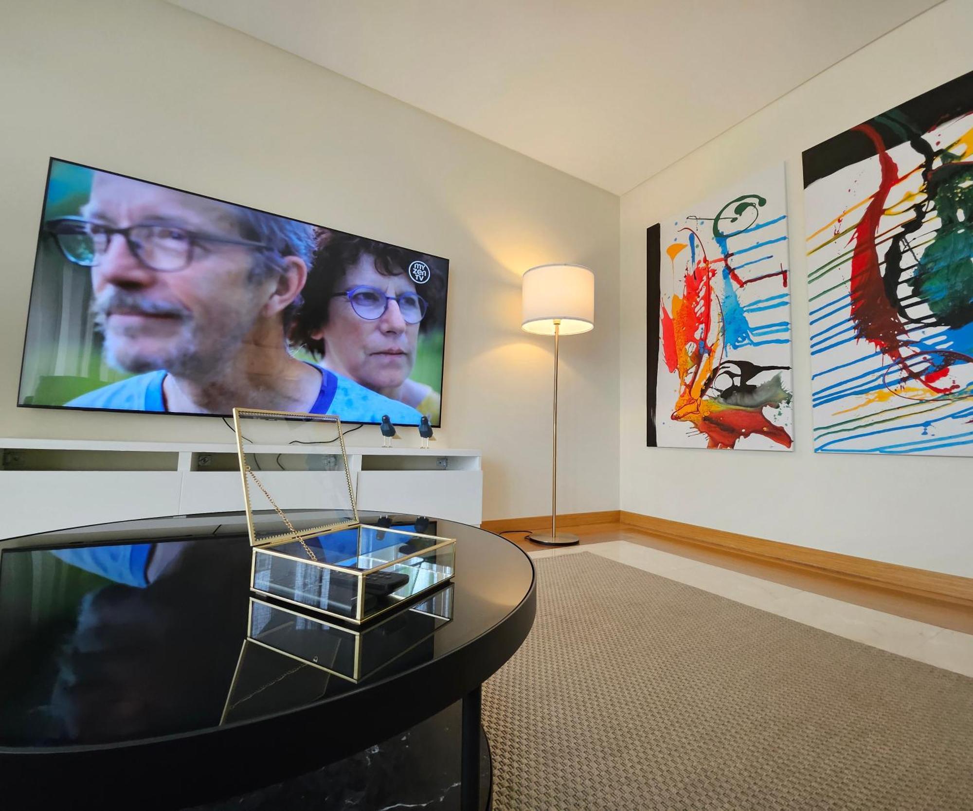 Madeira Luxury Villas Living Funchal Eksteriør billede