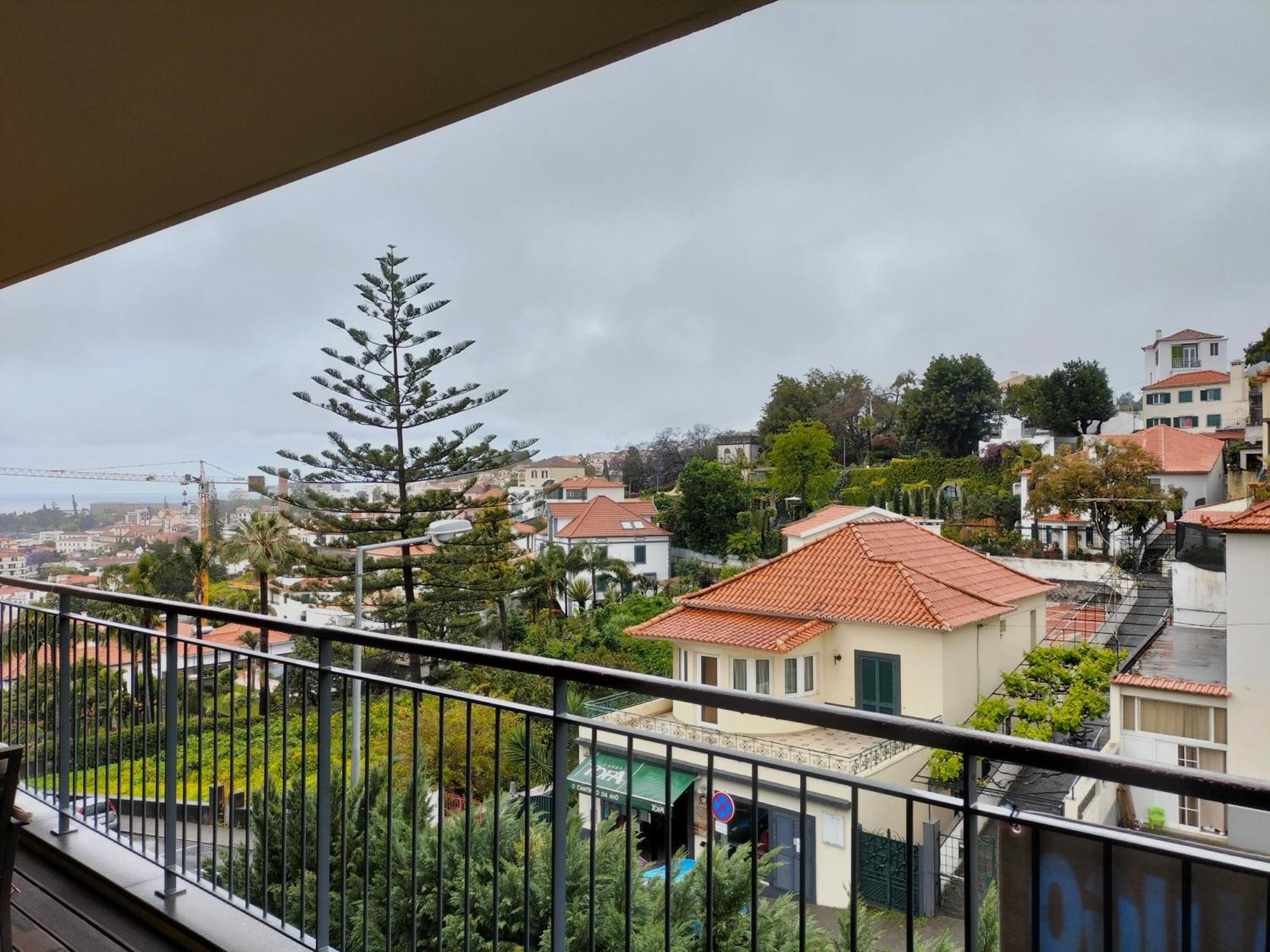 Madeira Luxury Villas Living Funchal Eksteriør billede