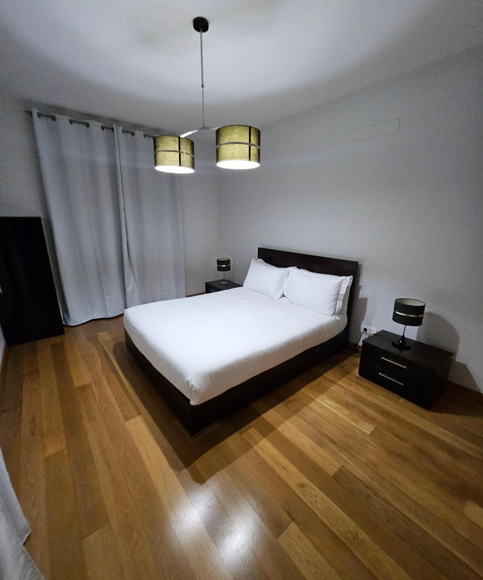 Madeira Luxury Villas Living Funchal Eksteriør billede