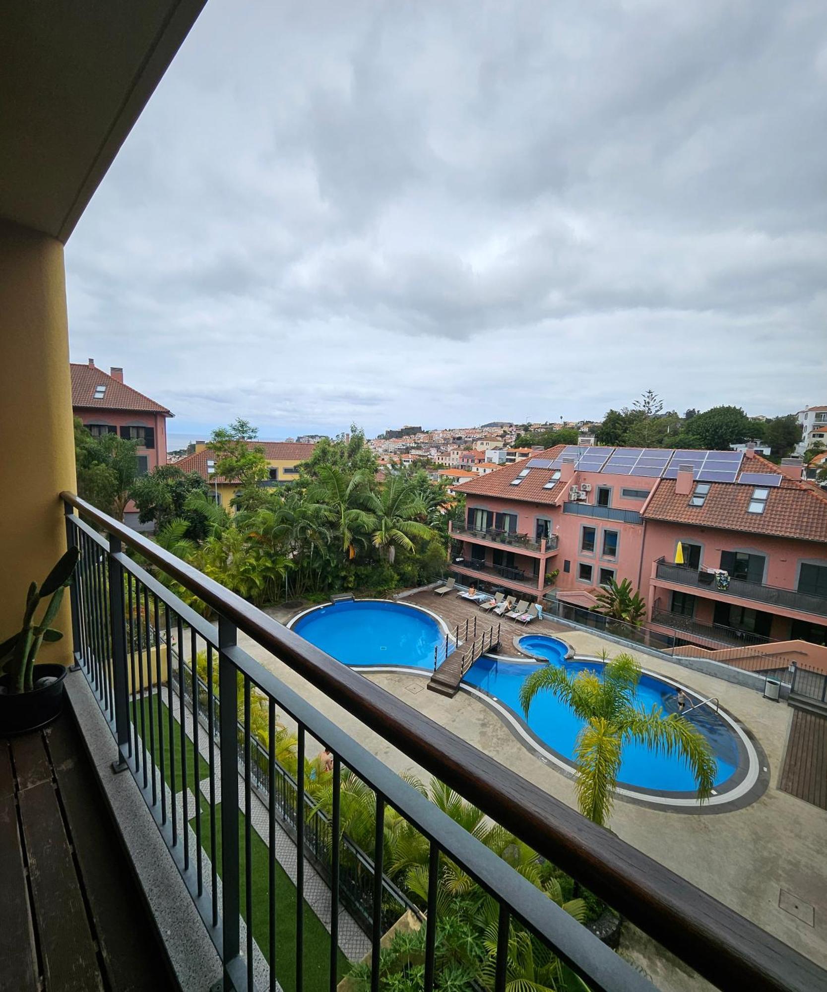 Madeira Luxury Villas Living Funchal Eksteriør billede
