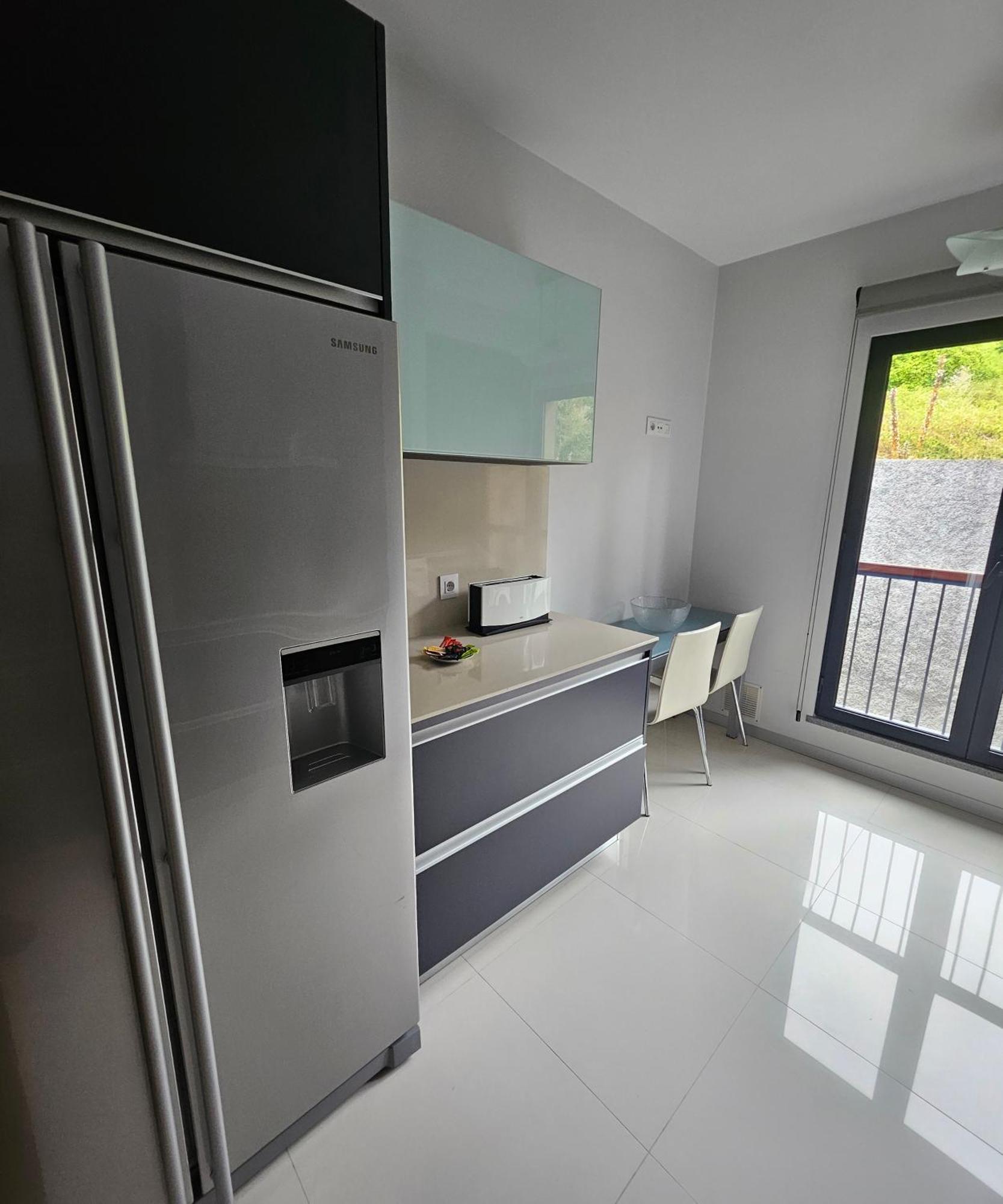 Madeira Luxury Villas Living Funchal Eksteriør billede