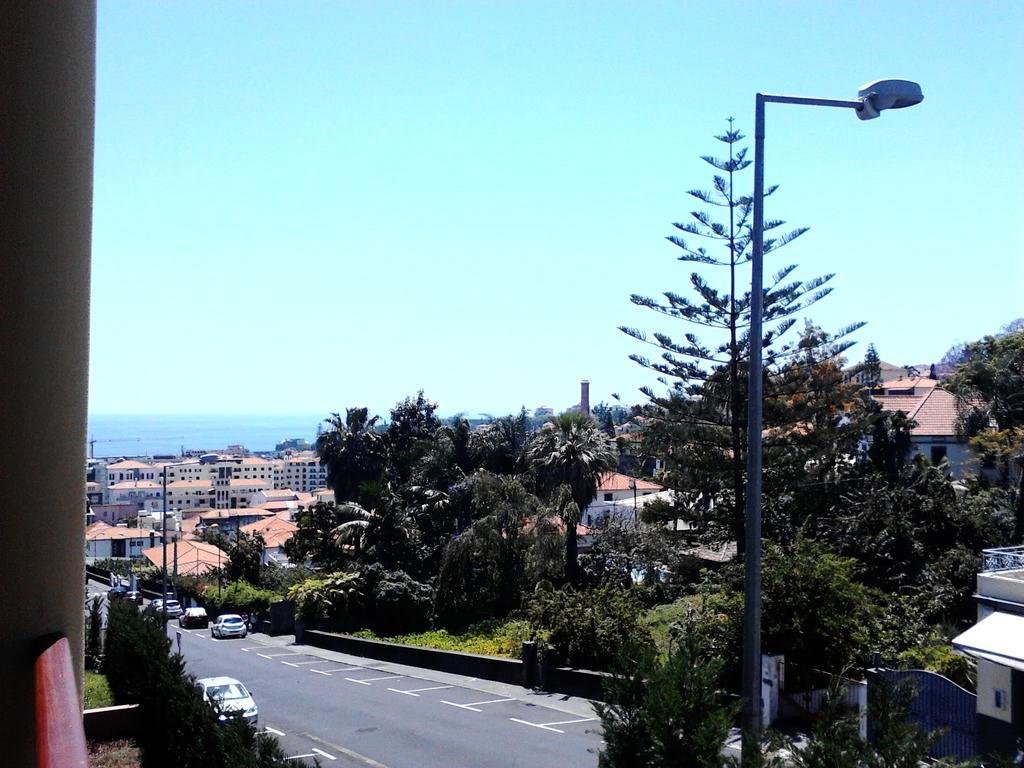 Madeira Luxury Villas Living Funchal Eksteriør billede