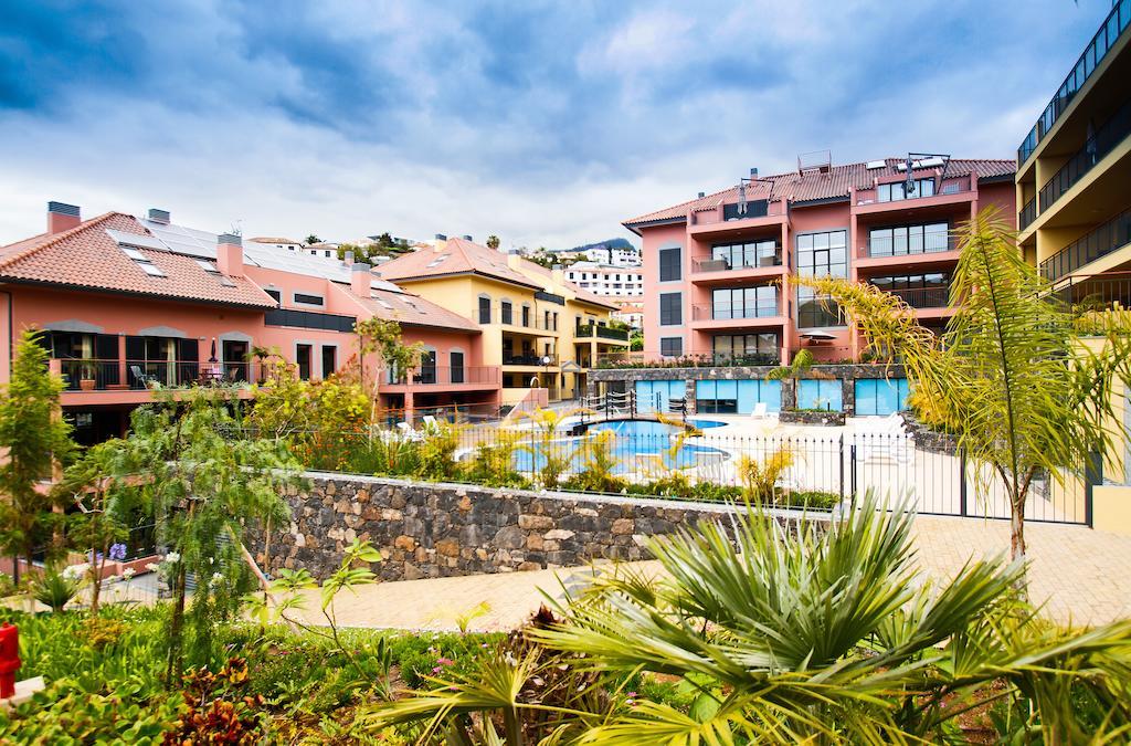 Madeira Luxury Villas Living Funchal Eksteriør billede