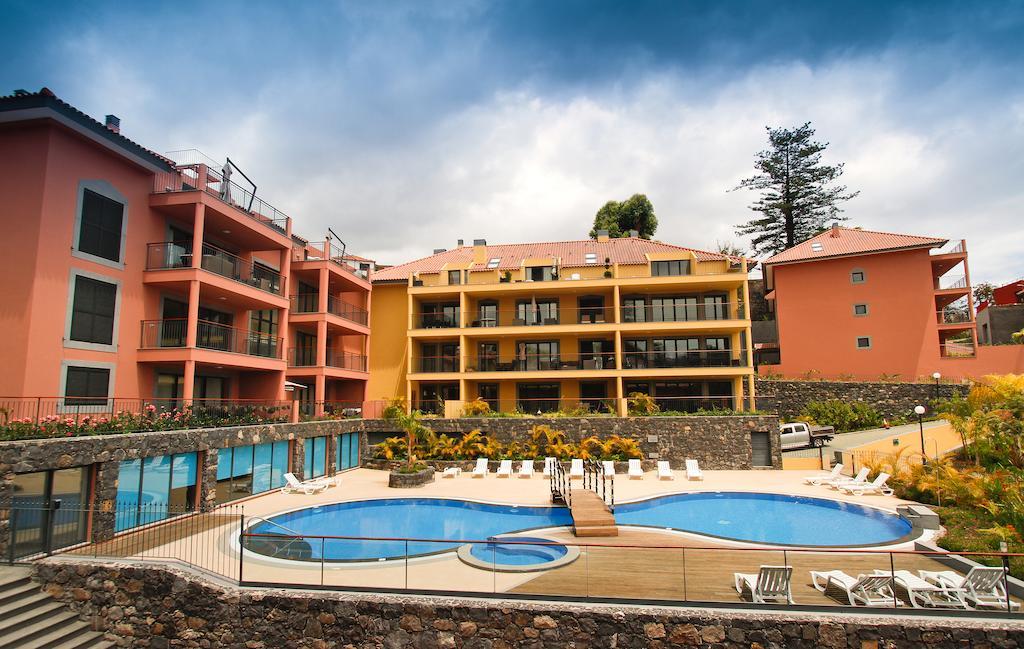 Madeira Luxury Villas Living Funchal Værelse billede