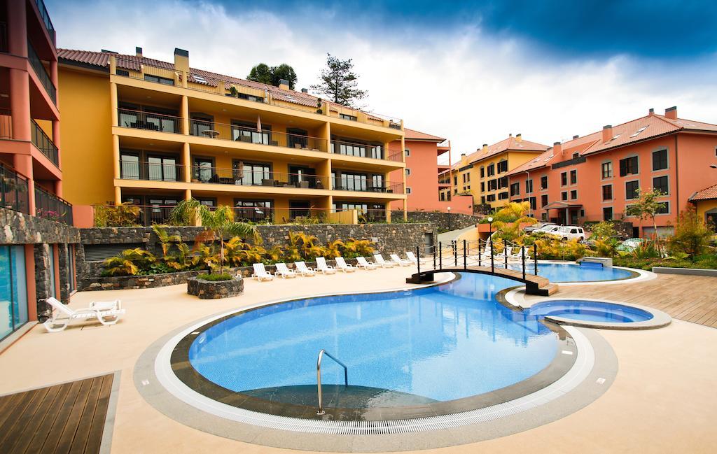 Madeira Luxury Villas Living Funchal Værelse billede