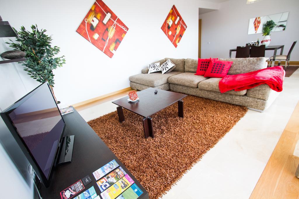 Madeira Luxury Villas Living Funchal Værelse billede