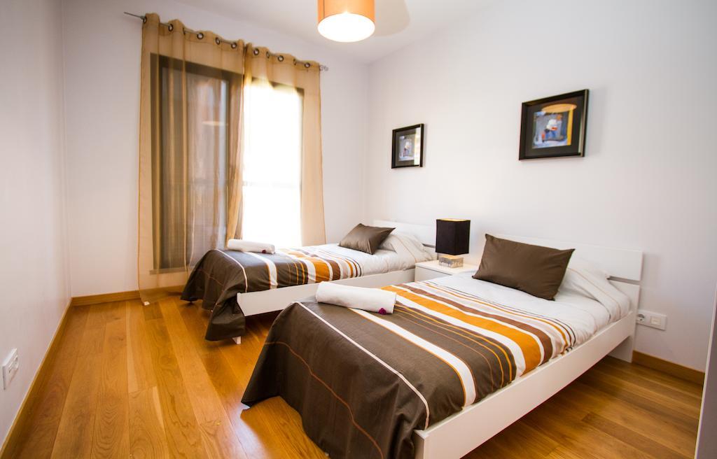Madeira Luxury Villas Living Funchal Værelse billede