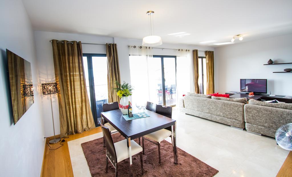 Madeira Luxury Villas Living Funchal Værelse billede