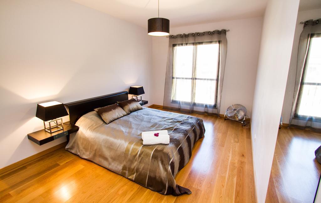 Madeira Luxury Villas Living Funchal Værelse billede